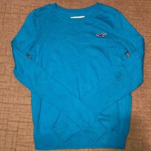 Hollisterco Sweater